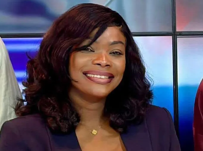 Mame Coumba Dia sur son retour à SenepeopleTV : « Cette fois-ci, non pas en tant que journaliste-présentatrice… »