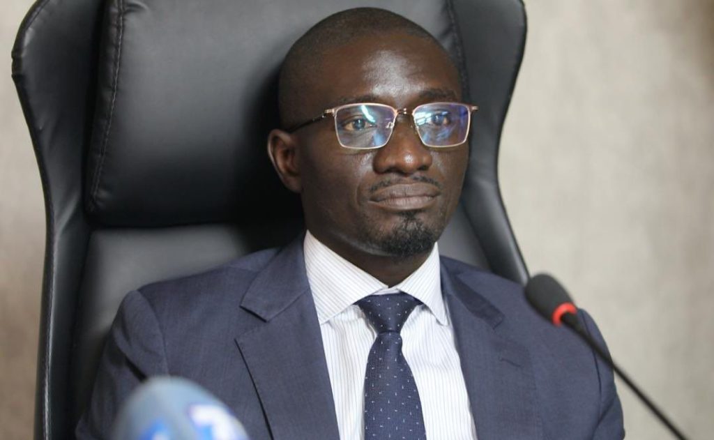 Crise à Pastef Goudomp : « Il choisit la confrontation », le ministre Olivier Boucal accusé de sabotage