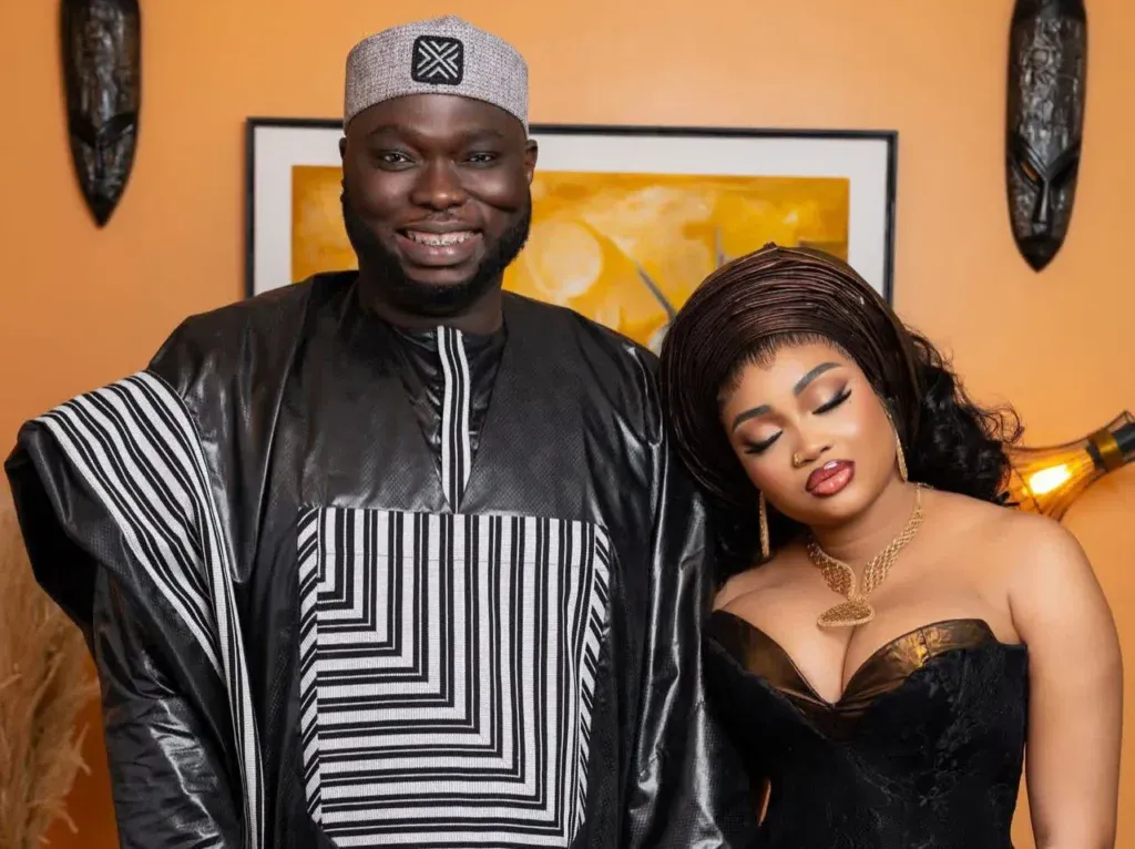 Divorce de l&rsquo;influenceur Biggy : La sœur de son ex-femme se lâche, « Savez-vous pourquoi ils ont divorcé ? »