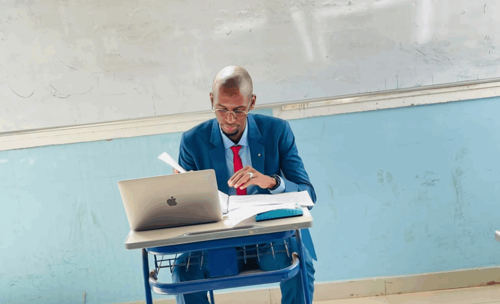 « Ceux qui savent ne parlent pas… », le Capitaine Touré se rétracte