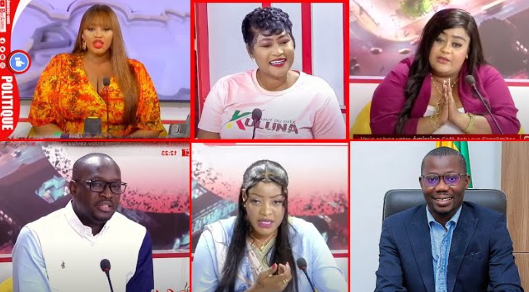 Matinale Café-Actu avec Nanou COR et Cie (vidéo)