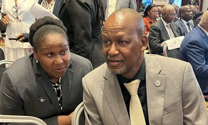 Après les violences, l’Union Africaine et la SADC appellent les Malgaches « à la retenue »