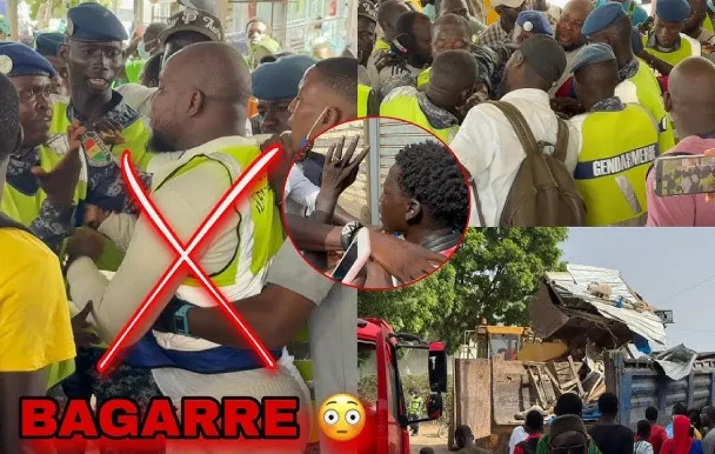 Feuz Dione porte plainte contre le maire de Keur Massar Sud : « Nous demandons que justice soit rendue »