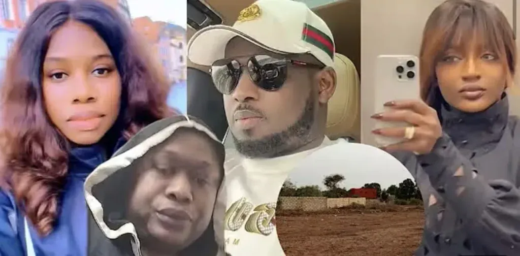 Affaire Awa Baldé et Aziz Ndiaye : Rox choisit son camp et lance un appel (Vidéo)