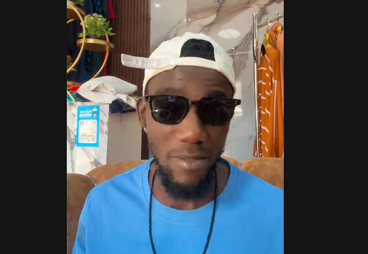 Le TikToker Boy Dakar convoqué à la Cybersécurité