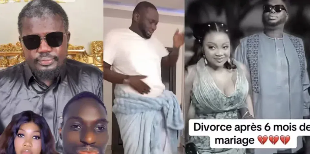 Cheikh Ahmed Cissé fait des révélations, « il provient d&rsquo;une famille respectable » (Vidéo)