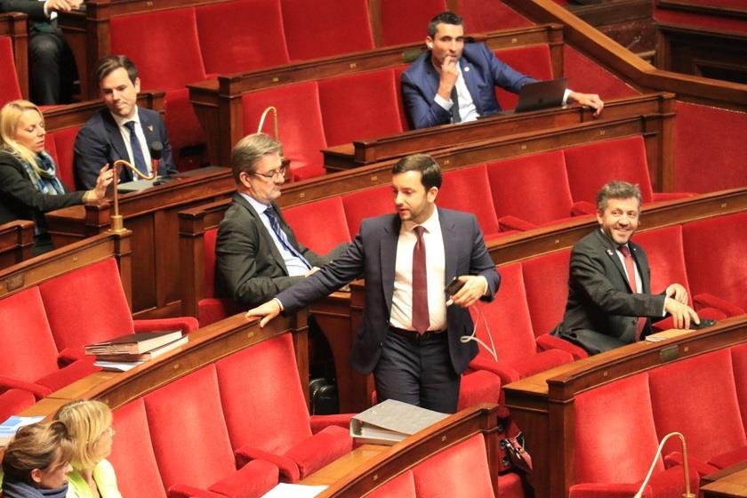 Le Rassemblement National conditionne son soutien à des « baisses d’impôts »