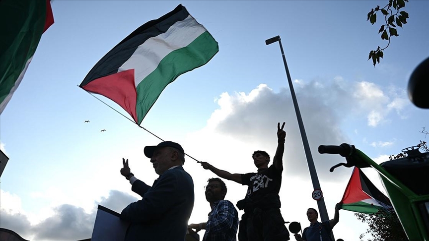 Une majorité d&rsquo;Américains s&rsquo;oppose désormais à l&rsquo;envoi d&rsquo;une aide supplémentaire à Israël