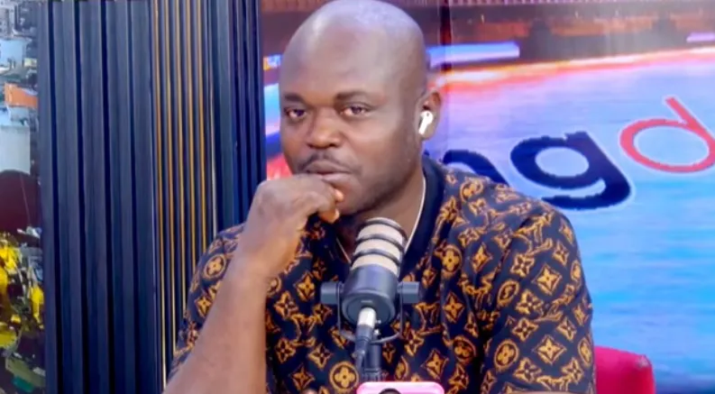 Le TikTokeur accourt une lourde peine de prison