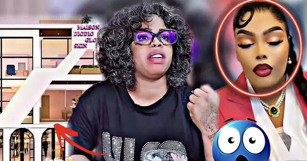 La réaction surprenante de Mame Ndiaye Savon (vidéo)