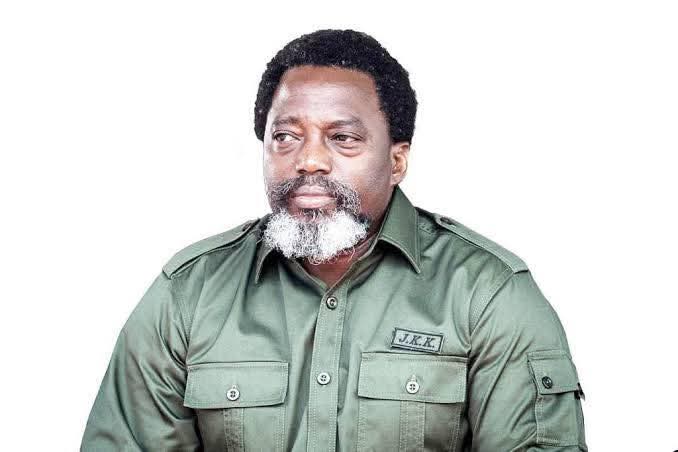 Joseph Kabila, « chef incontesté de l’AFC/M23 », écope de la peine de mort