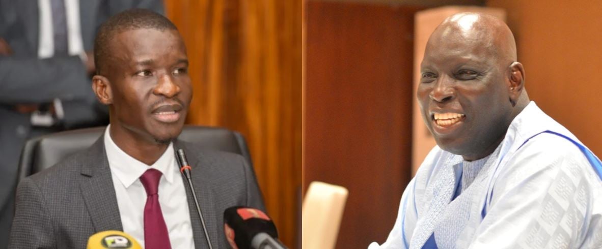 Madiambal Diagne réapparaît en France et répond à Me Bamba Cissé