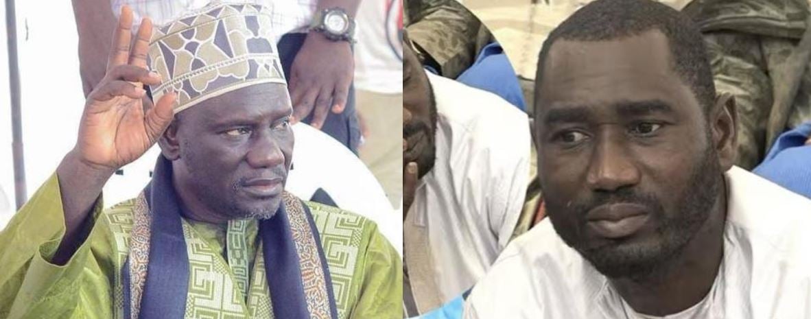 Encore des remous chez le défunt marabout Serigne Issa Touré