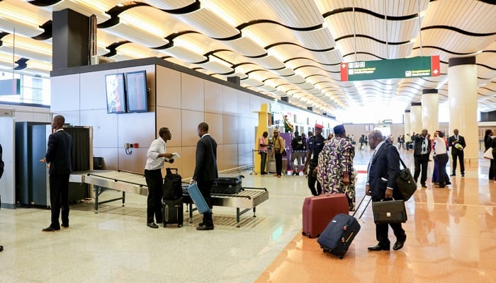 AIBD : La vérité finit enfin par éclater dans l’affaire des 9500€ du vol Milan