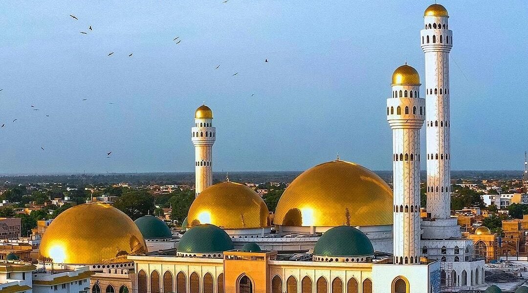 Ce qui retarde l&rsquo;ouverture de la Grande Mosquée El Hadji Malick Sy