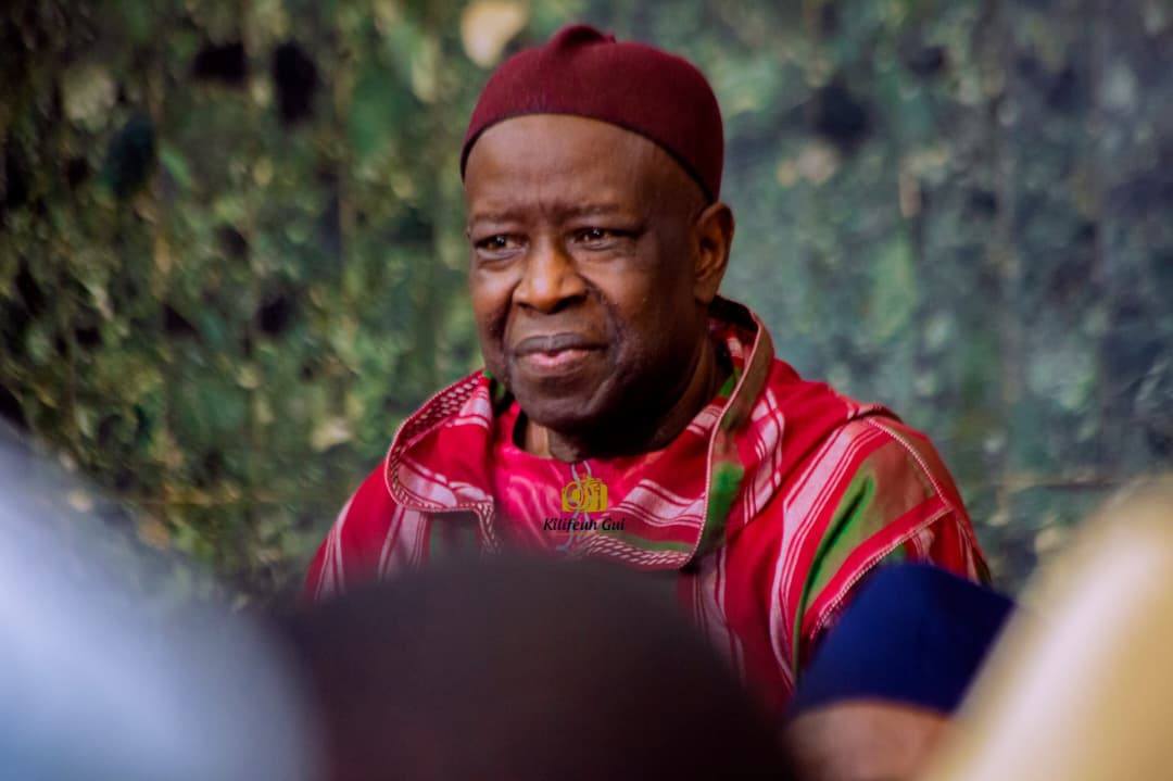 Serigne Mansour Sy Djamil et Bill Gates, les raisons d&rsquo;une rencontre à New York