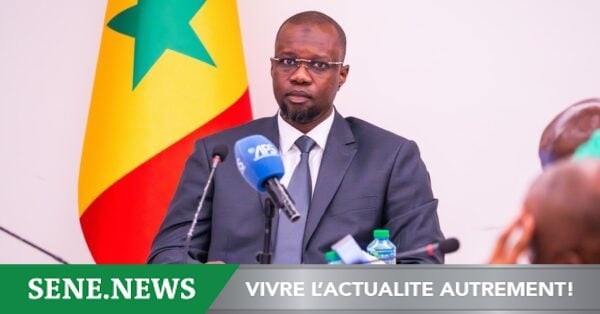 Recapitalisation, audit, départs négociés… Les grandes décisions de Ousmane Sonko pour redresser La Poste