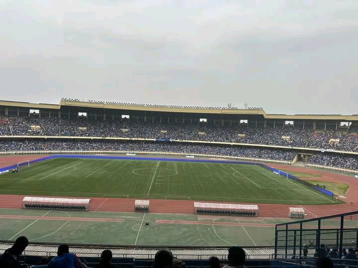RD Congo – Sénégal : Le stade des martyrs affiche complet dès 13h (heure Congo)