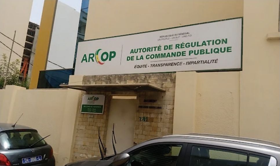 l’Arcop tranche en faveur de la Sn Hlm