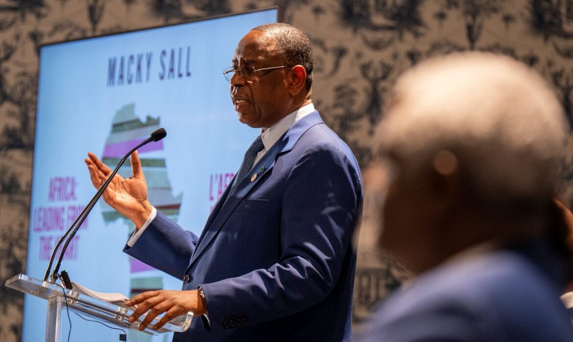 « Mon livre n’est ni une plainte, ni une complainte »