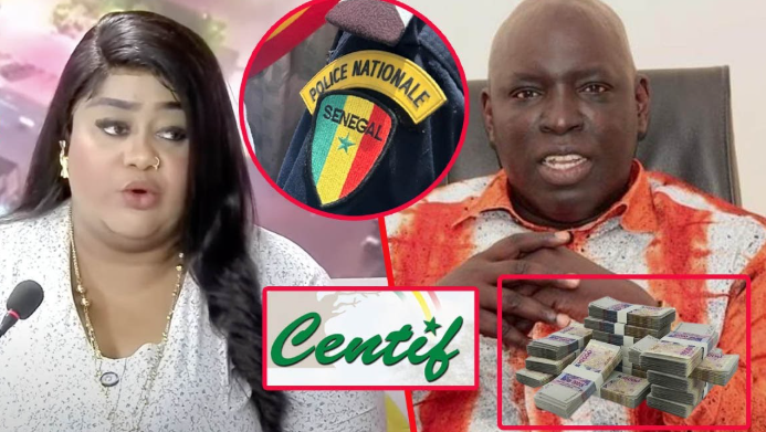 Madiambal Diagne épinglé par la CENTIF pour 21 milliards ? Les révélations de Mamy Samb (vidéo)