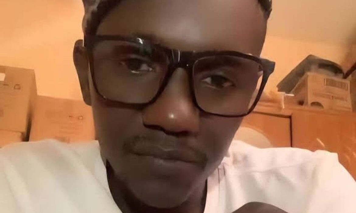 Lamignou Darou placé en garde à vue