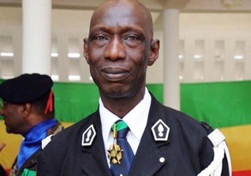 le témoignage élogieux du Colonel Abdoul Aziz Ndaw