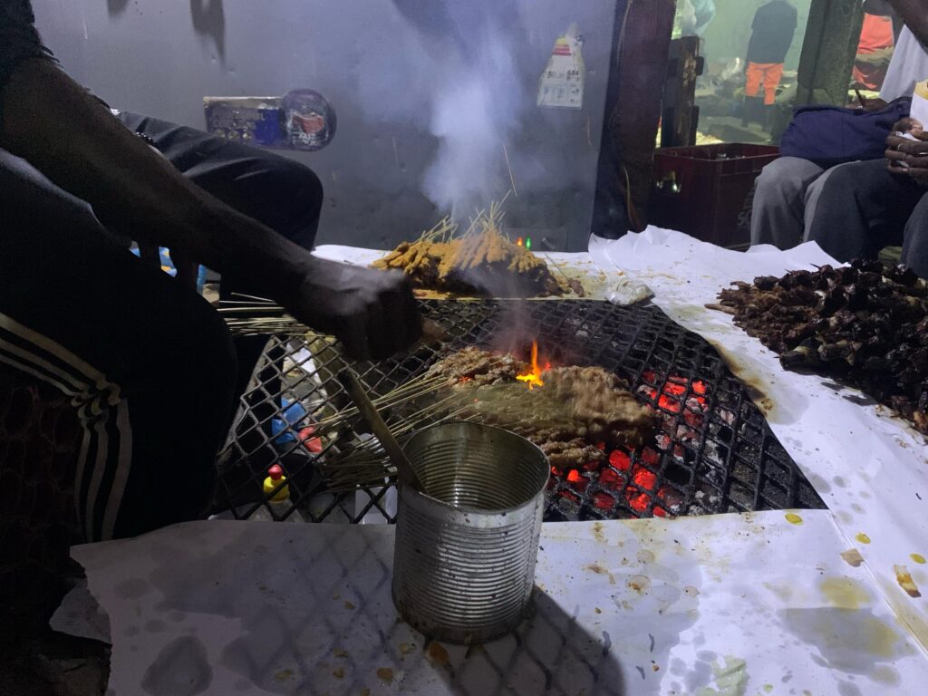 « Bant Ya » fermé pour vétusté et manque d’hygiène