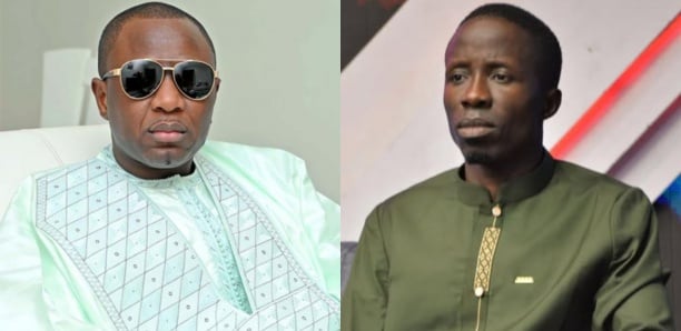 Alioune Tine, en visite, réclame la libération de Badara Gadiaga et Abdou Nguer