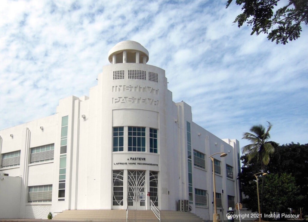 Un partenariat avec le Royaume-Uni pour renforcer la sécurité sanitaire et développer de nouveaux vaccins