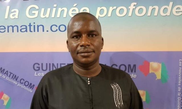 Guinée: un site d&rsquo;informations suspendu