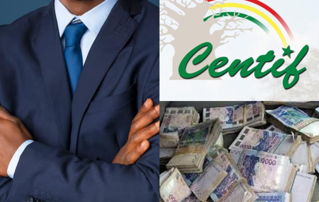 la police ne tire pas sur l’ambulance ! (Me Khaly Adama Ndour)