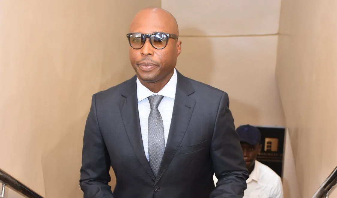 Barthélémy Dias perd son recours