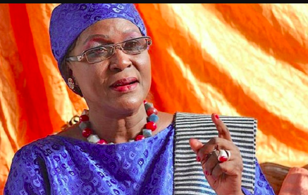 Affaire Farba Ngom : Amsatou Sow brise le silence face à la polémique