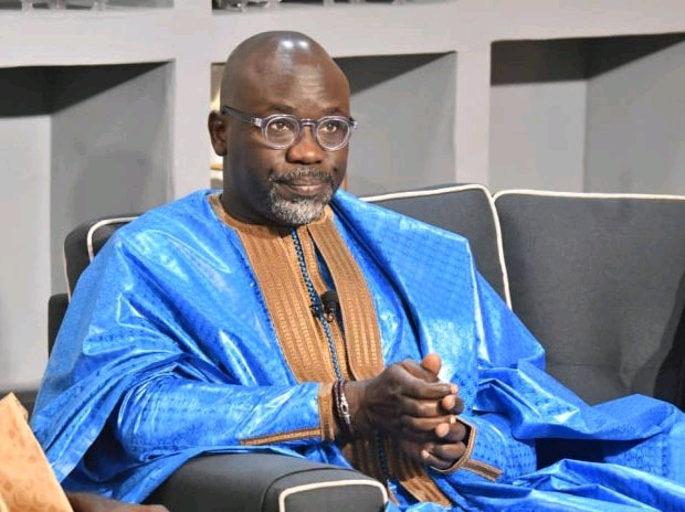 Arrestation de Ndiaga Seck: Cheikh Yérim Seck dément la paternité d’un texte sur un prétendu complot politique