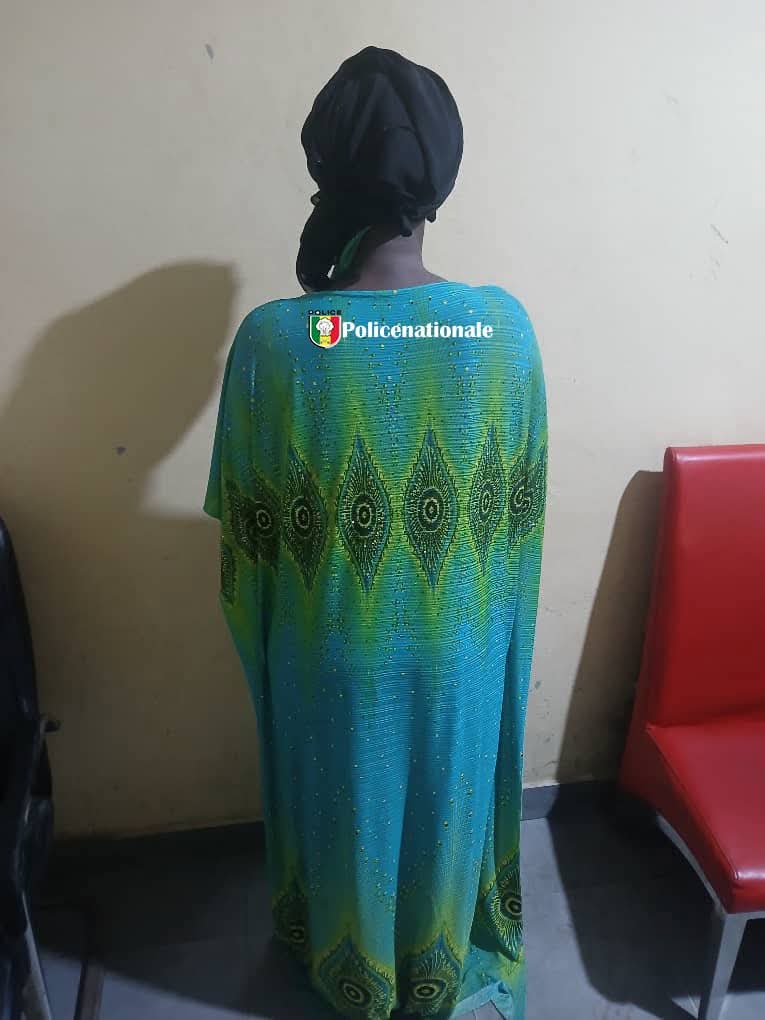 elle diffuse une vidéo obscène de sa…