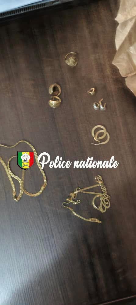 Par ordre de la fille de sa victime, il vole des bijoux d&rsquo;une valeur de plus de deux millions