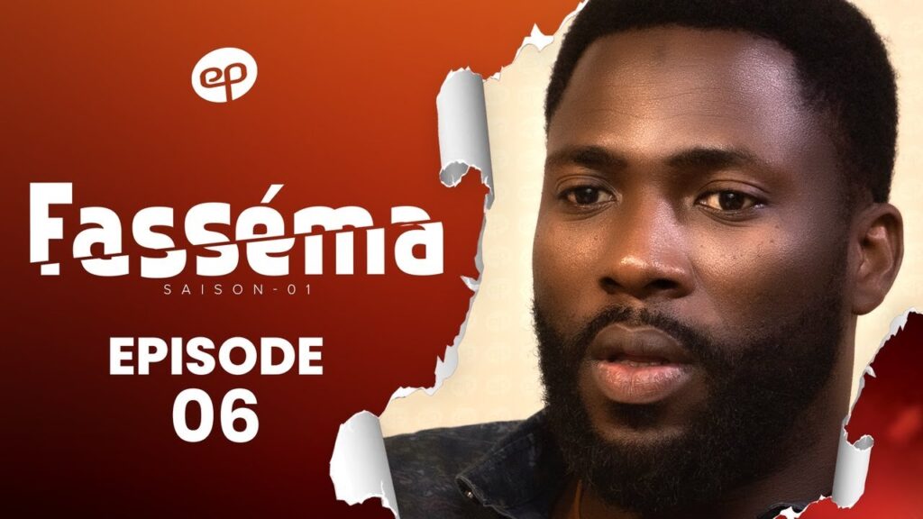 FASSÉMA – Saison 1 – Episode 40