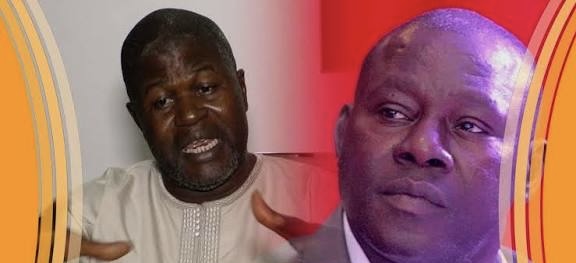 Le Duel pour la Présidence de la Ligue de Lutte de Dakar