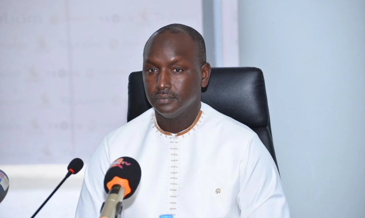 Lancement officiel des travaux de navigation sur le fleuve Sénégal prévu en avril 2026