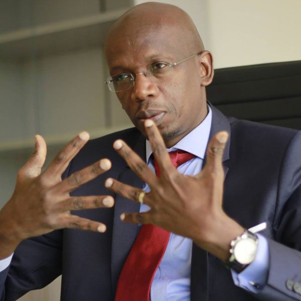 « L’histoire nous observe, et notre devoir est de préserver l’espérance née des luttes passées… »