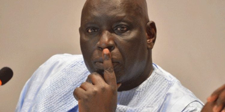 Mouhamed Diagne porte plainte contre son père Madiambal Diagne et sa tante, voici les raisons
