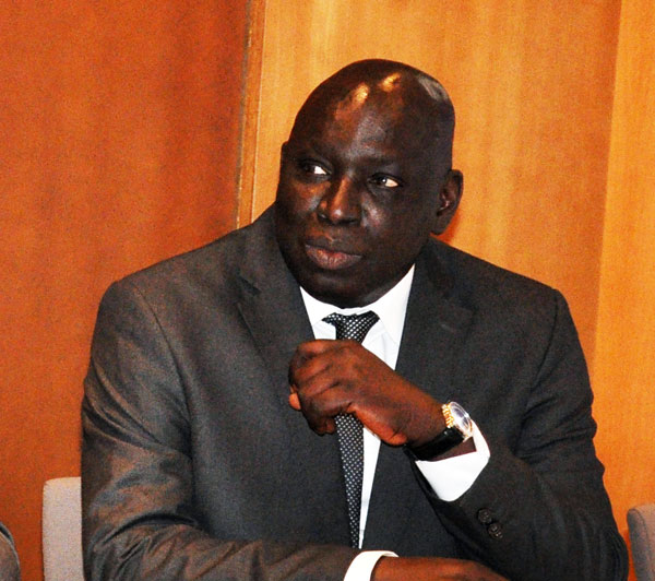 Madiambal Diagne à Paris, Mame Mbaye Niang à New York et l&rsquo;Affaire Maimouna Bousso