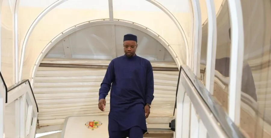 Une opportunité pour relancer le projet gazier Yakaar Téranga