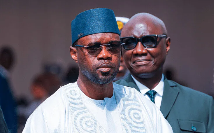 Ousmane Sonko et Abdoulaye Wollé Ndiaye, les dessous d’une rencontre