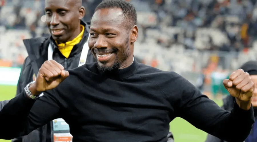 le Sénégal prépare des ch0cs contre le Brésil et les États-Unis