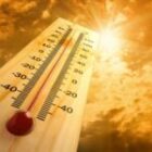 vague de chaleur annoncée, jusqu’à 44°C à l’intérieur du pays