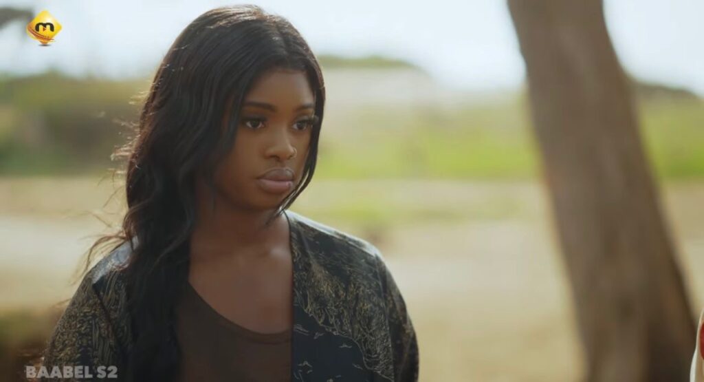 Baabel – Saison 2 – Episode 45