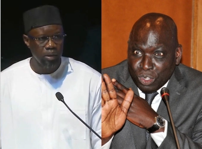 « Espérons que Sonko réussisse à Dakar ce qu’il n’avait pas pu faire à Ziguinchor qui l’avait élu Maire »
