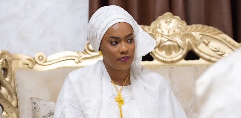 Absa Faye en mode Marieme Faye Sall, comment Bassirou Diomaye Faye peut en sortir perdant